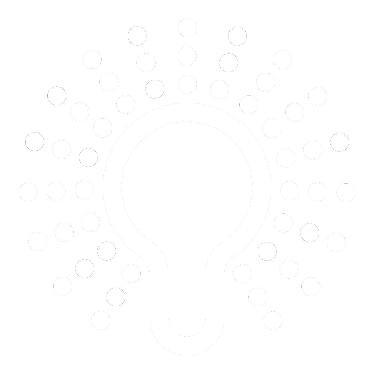 Icon of Lightbulb 