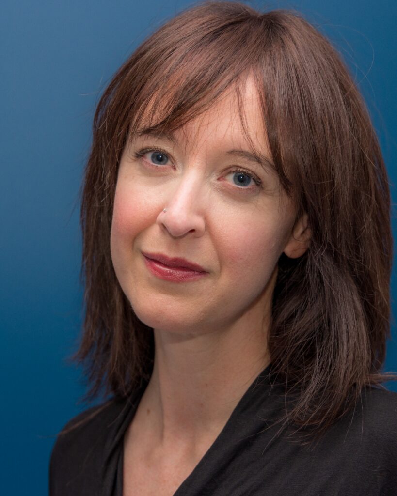 Krystyn Tully